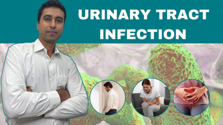 Urinary Tract Infections