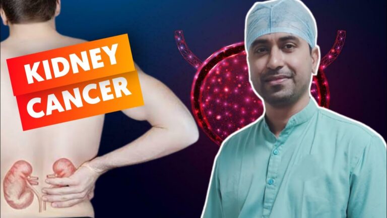 Best kidney cancer surgeon in Bengaluru