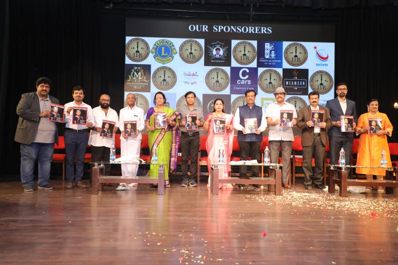 The Exquisite IIB ‘Pride of Karnataka Awards 2024’