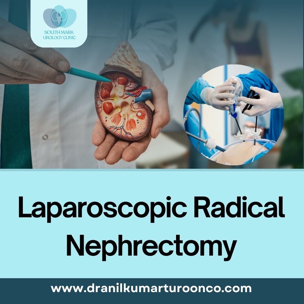 Laparoscopic Radical Nephrectomy